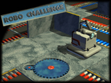Robo Challenge